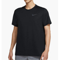 Футболка Nike Pro Dri-Fit Black CZ1181-011