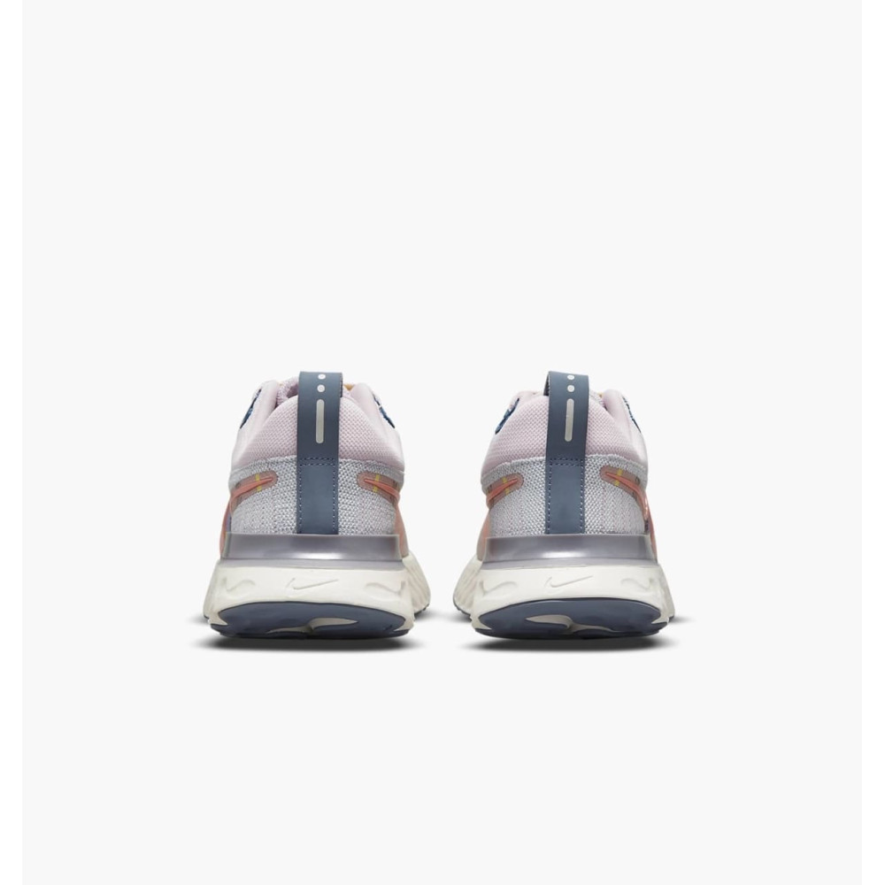 Кросівки Nike Womens Road Running Shoes Grey DH2497-600