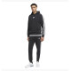 Спортивний костюм чоловічий Nike Essential Hooded Tracksuit 