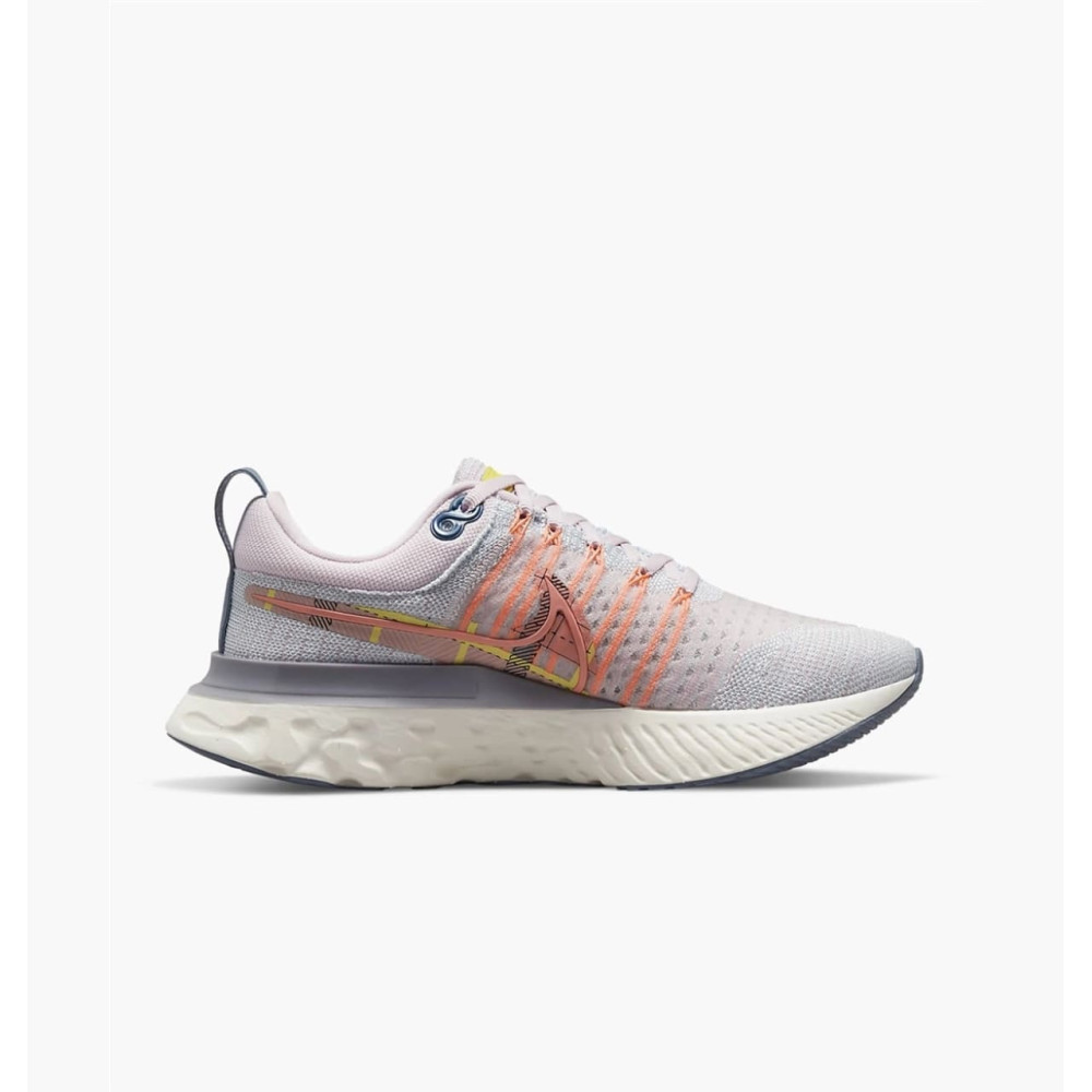 Кросівки Nike Womens Road Running Shoes Grey DH2497-600