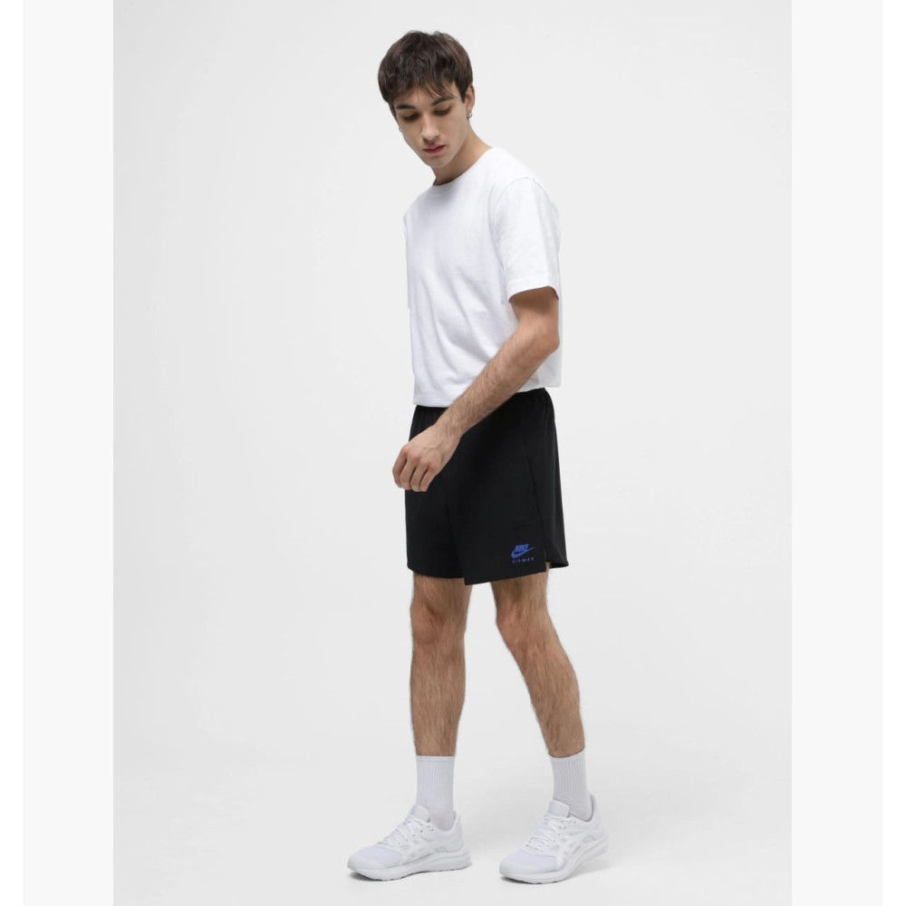 Шорты мужские Nike Air Max Tc St Wv Black 