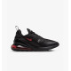 Кросівки чоловічі Nike Air Max 270 Sc Black