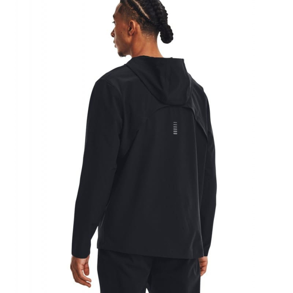 Ветровка мужская OUTRUN THE STORM JACKET