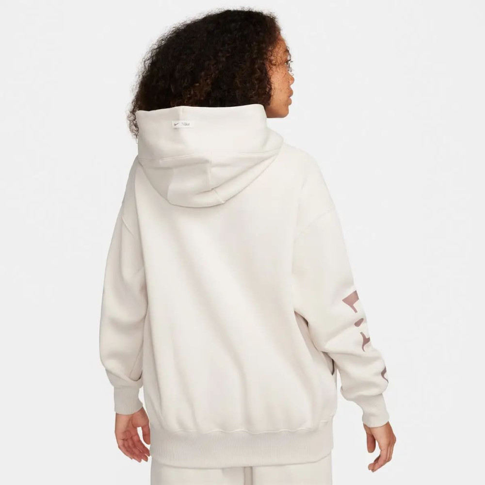 Кофта жіночі (костюм) Nike W Nsw Phnx Flc Os