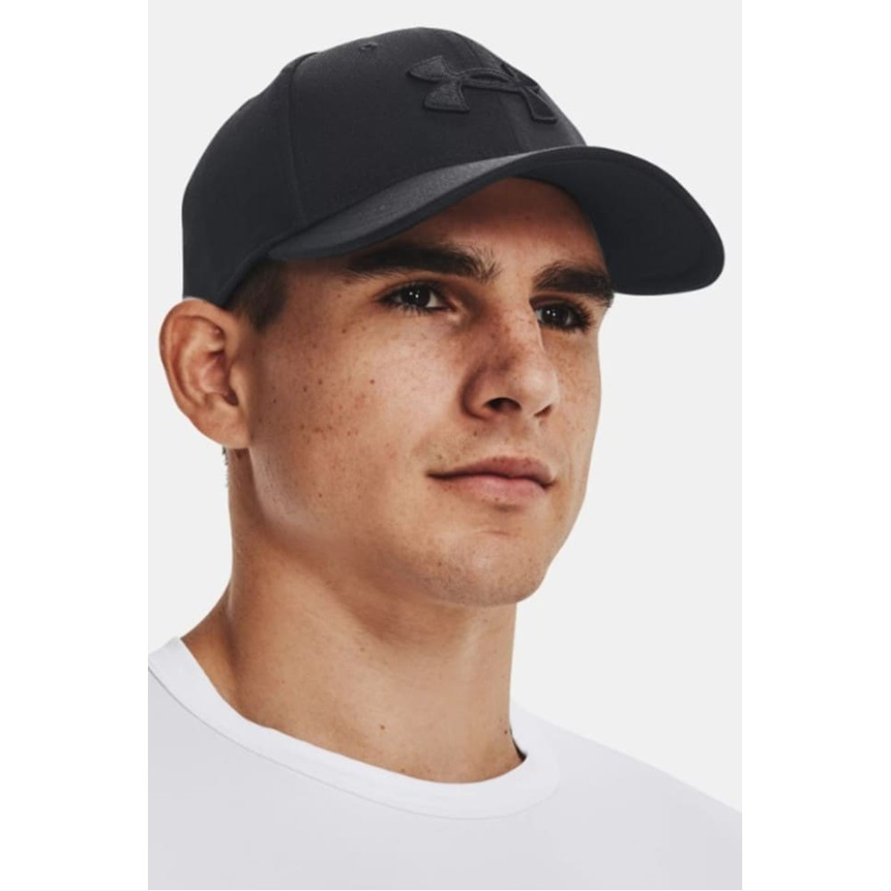Кепка мужская Under Armour Men's UA Blitzing 