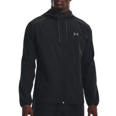 Вітровка чоловіча Under Armour UA Stretch Woven Windbreaker
