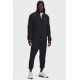 Вітровка чоловіча Under Armour UA Stretch Woven Windbreaker