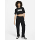 Футболка жіноча Nike W NSW CROP TEE GLS