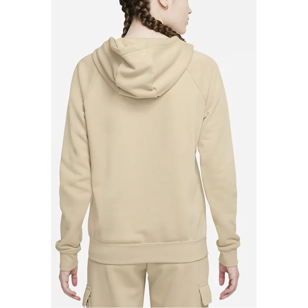 Толстовка женская Nike Nsw Essential