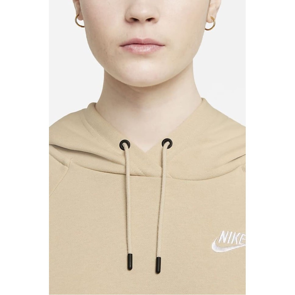 Толстовка женская Nike Nsw Essential
