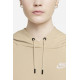 Толстовка женская Nike Nsw Essential