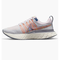 Кроссовки Nike Womens Road Running Shoes Grey DH2497-600