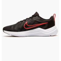 Кросівки чоловічі Nike Downshifter 12 Black