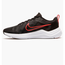 Кросівки чоловічі Nike Downshifter 12 Black