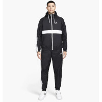 Спортивный костюм мужской Nike Club Wvn Hd Trk Suit