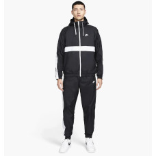 Спортивний костюм чоловічий Nike Club Wvn Hd Trk Suit Club Wvn Hd Trk Suit