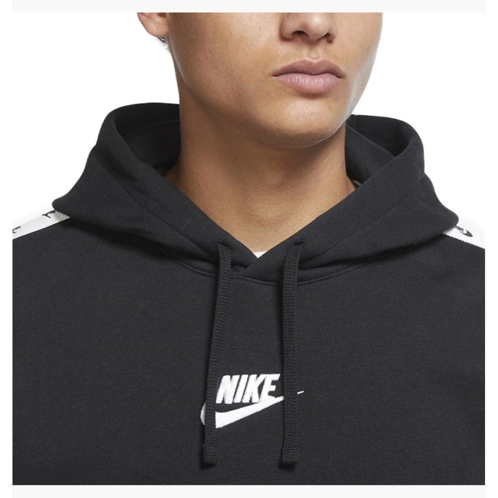 Спортивный костюм мужской Nike Essential Hooded Tracksuit 