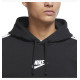 Спортивний костюм чоловічий Nike Essential Hooded Tracksuit 