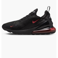 Кросівки чоловічі Nike Air Max 270 Sc Black