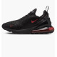 Кросівки чоловічі Nike Air Max 270 Sc Black
