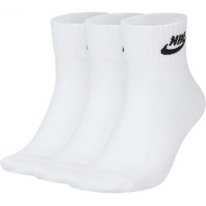 Шкарпетки Nike Essential X 3 Socks