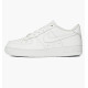 Кросівки дитячі Nike Air Force 1 Low (Gs) White