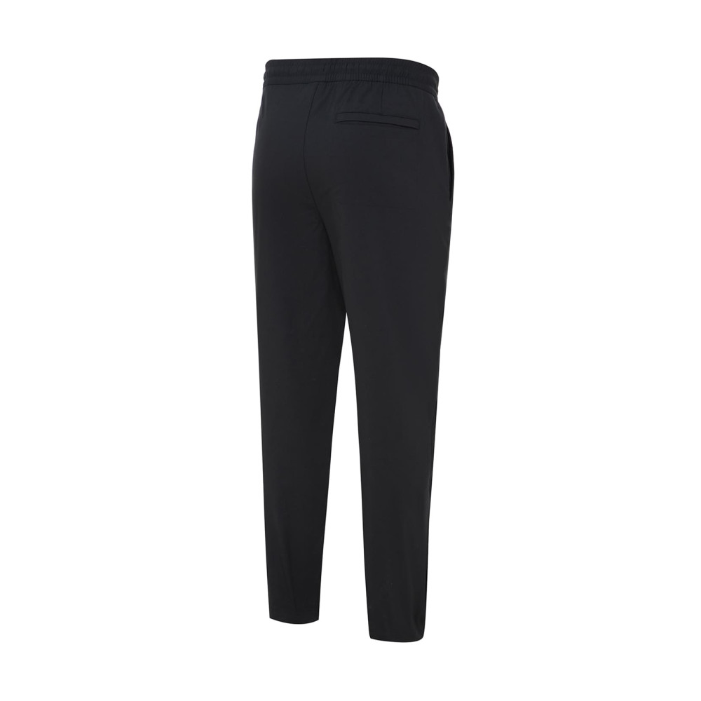 Спортивні штани Icon Twill Taper (MP41575BK)