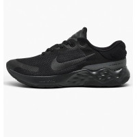 Кросівки чоловічі Nike Renew Ride 3 Running Shoes Black