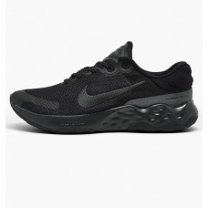Кросівки чоловічі Nike Renew Ride 3 Running Shoes Black