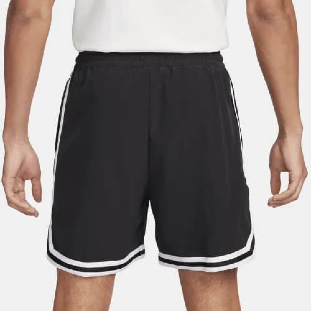 Шорти Nike Dna Dri-Fit 6 Uv Woven Basketball