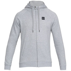 Xуді RIVAL FLEECE FZ HOODY