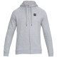Xуди RIVAL FLEECE FZ HOODY