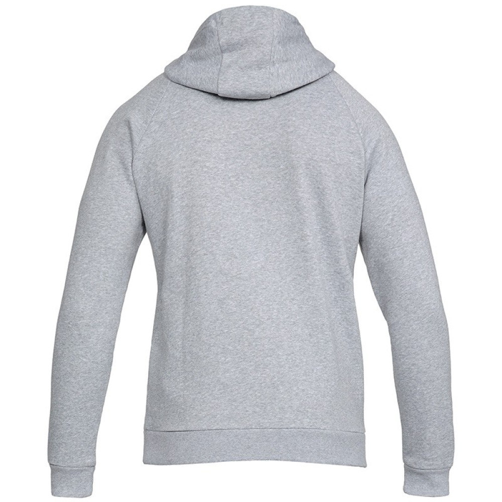 Xуді RIVAL FLEECE FZ HOODY