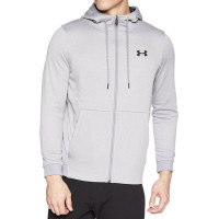 Джемпер Under Armour ARMOUR FLEECE FZ HOODIE