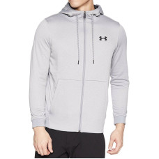 Джемпер Under Armour ARMOUR FLEECE FZ HOODIE