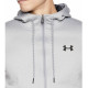 Джемпер Under Armour ARMOUR FLEECE FZ HOODIE