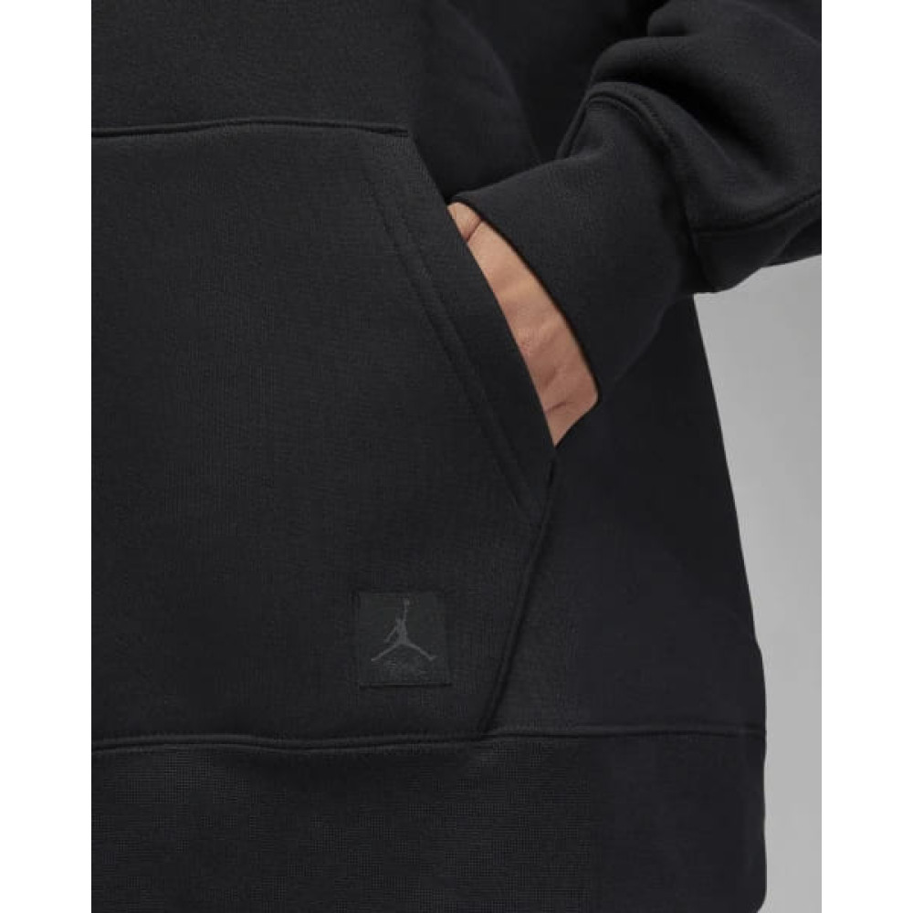Толстовка Air Jordan Flight Fleece Hoodie 