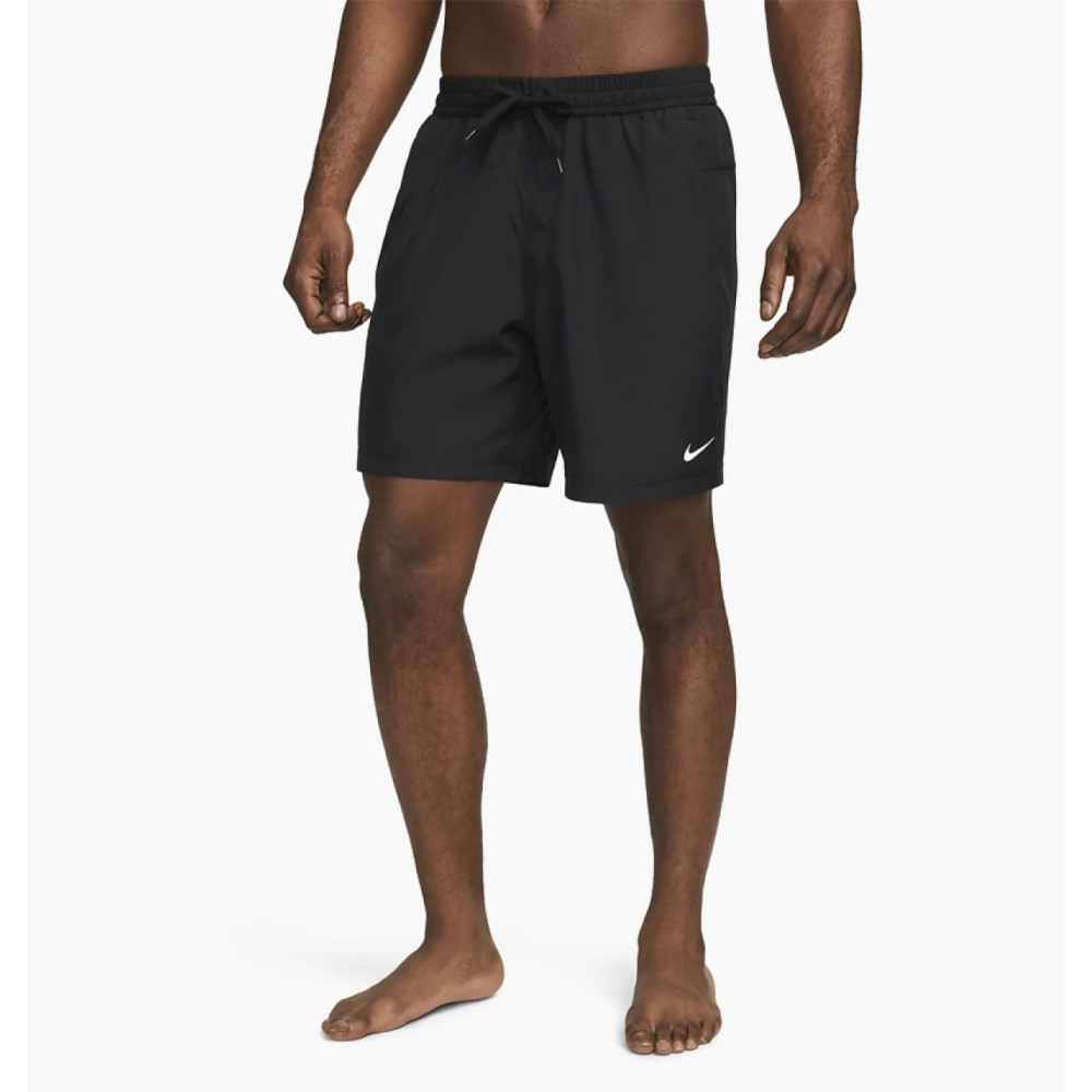 Шорты мужские Nike Mdf Form 7In Ul Short Black 