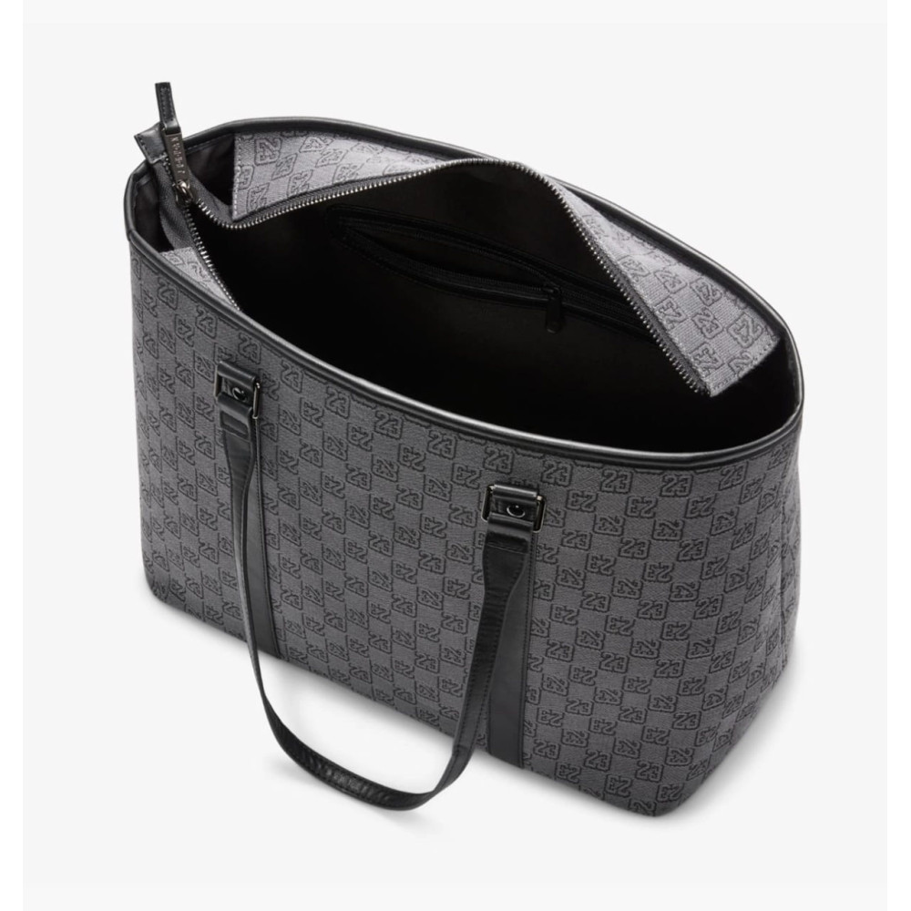 Сумка Air Jordan Monogram Tote Bag Grey MA0896-G9Q