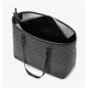 Сумка Air Jordan Monogram Tote Bag Grey MA0896-G9Q
