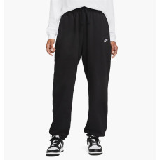 Штани жіночі Nike Sportswear Club Fleece Oversized