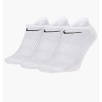 Шкарпетки унісекс Nike Everyday Ltwt Ns (3 пари, неутеплені)