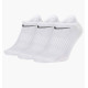 Шкарпетки унісекс Nike Everyday Ltwt Ns (3 пари, неутеплені)
