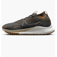 Кросівки чоловічі Nike React Pegasus Trail 4 Gore-Tex Grey