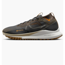 Кросівки чоловічі Nike React Pegasus Trail 4 Gore-Tex Grey