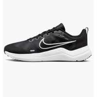 Кросівки чоловічі Nike Downshifter 12 Black Dd9293-001