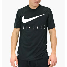 Футболка чоловіча Nike Dry Tee Db Athlete Black Nike Dry Tee Db Athlete Black 