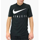 Футболка мужская Nike Dry Tee Db Athlete Black 