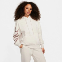 Кофта жіноча (костюм) Nike W Nsw Phnx Flc Os