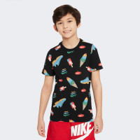 Футболка Nike K NSW TEE KC2.3 SOLE FOOD